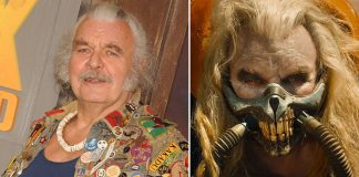 Mad Max Actor Hugh Keays-Byrne Passes Away At 73