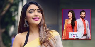 Kumkum Bhagya’s Pooja Banerjee Surprises Her Family With An Amazing Gift From Lucknow! “I have always been a fan of the intricate designs of Chikankari and so, I bought something for everyone in my family,” reveals Kumkum Bhagya's Pooja Banerjee