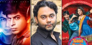 "I Was Dejected That I Was Not Getting To Make My Dream Film (Shah Rukh Khan's Fan)": Maneesh Sharma On 10 Years Of Band Baaja Baaraat (Pic credit – Imdb )