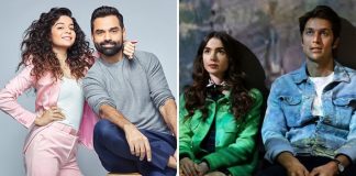 If Emily In Paris Is Made In India, How Abhay Deol & Mithila Palkar Would Look Romancing Each Other?