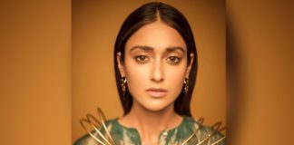 Ileana D'Cruz shares her definition of strength