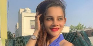 I'm an actor first, the platform will always be secondary: Kanica Maheshwari