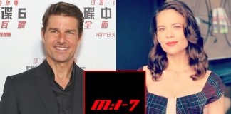 Impossible 7: Tom Cruise Proves His Versatility By Taking Up A New Role For Co-Actor Hayley Atwell