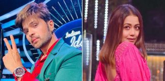 Indian Idol 12: Himesh Reshammiya Accidentally Hurts Neha Kakkar