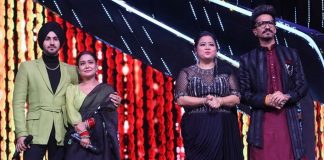 Indian Idol 2020: Neha Kakkar, Rohanpreet Singh & Bharti Singh, Haarsh Limbachiyaa Cheer Love!