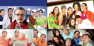 Indian Sitcoms Like Hum Paanch, Sarabhai V/S Sarabhai, Khichdi & Other Are Still Fan Favourites Today