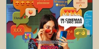 Indoo Ki Jawaani's Advance Booking Is Going On & Mumbai, Delhi Promise Some Revenue