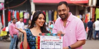 Indoo Ki Jawani: Director Abir Sengupta Talks About Casting Kiara Advani- Aditya Seal & Their Preparation - Exclusive