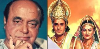 Interesting Facts About Ramayan Creator Ramanand Sagar