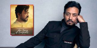 Irrfan Khan's last film 'The Song Of Scorpions' to release in early 2021