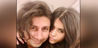 Is Ekta Kapoor Dating Tanveer Bookwala?