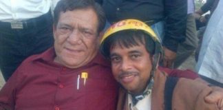 Ishtiyak Khan on co-actor Om Puri: Actors, their acting skills never die