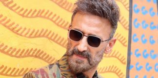 It's been long, fruitful journey: Rahul Dev on 20yrs in B'wood