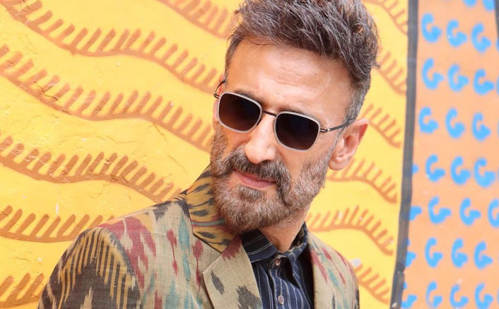 It's been long, fruitful journey: Rahul Dev on 20yrs in B'wood