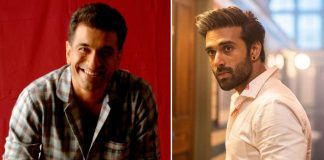 I’ve been fond of Eijaz’s work since my TV days: Pulkit Samrat