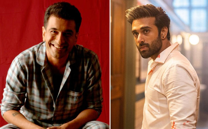 Bigg Boss 14: Here Is Why Pulkit Samrat Could Not Enter The House To Root For Eijaz Khan