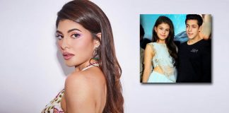 Jacqueline's quirky message as Salman Khan turns 55
