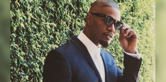 Jamie Foxx: 2020 has been bittersweet for me