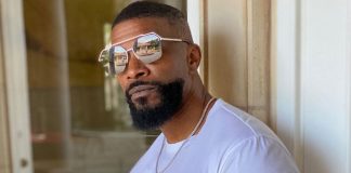 Jamie Foxx: I just want to be remembered for the joy