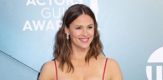 Jennifer Garner Gushes At Daughter Violet’s Growth On 15th Birthday