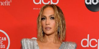 Jennifer Lopez Recalls Her Ex-Boyfriend Suggesting Her Botox