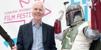 Jeremy Bulloch AKA Star Wars' Boba Fett Dies At The Age Of 75