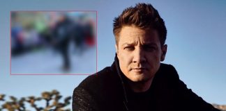 Jeremy Renner Had A Mini Avengers Reunion & We Cannot Stop Looking At The Pictures