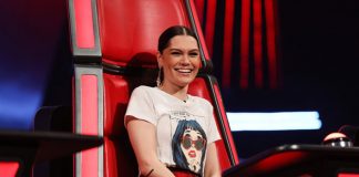 Jessie J Spends Christmas In Hospital After Being Diagnosed With Meniere’s Disease