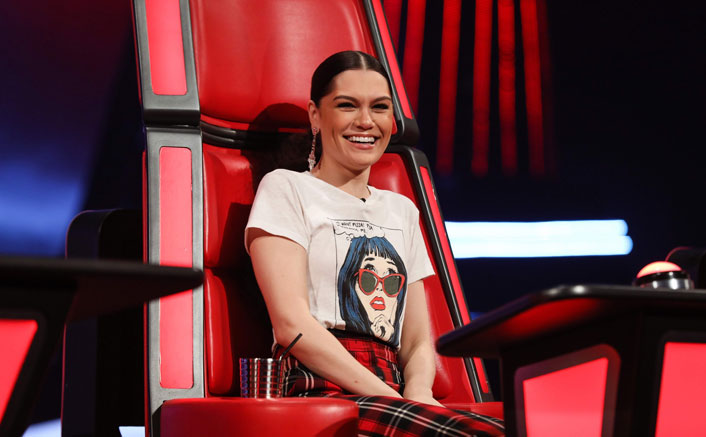 Jessie J Diagnosed With Meniere’s Disease; Suffers Temporary Loss Of Hearing & Inability To Walk Properly