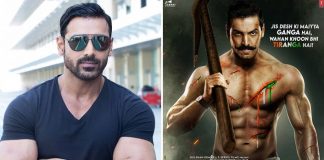 Satyameva Jayate 2: John Abraham Injures Himself On The Sets In Varanasi, Fans Collect Outside Local Hospital