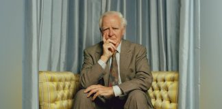 John Le Carré - Spy Novelist Legend Passes Away At 89