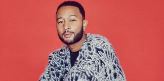 John Legend warns fans about virtual scam using his name