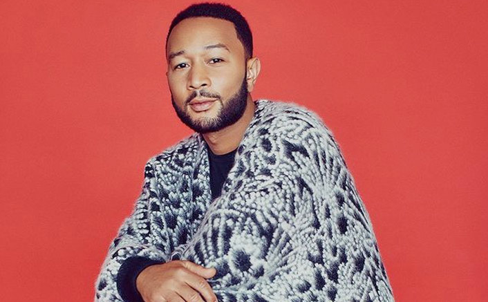 John Legend warns fans about virtual scam using his name