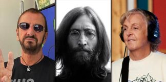 John Lennon's 40th Death Anniversary: Paul McCartney & Ringo Starr Pay Tribute On Twitter