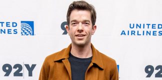 Comedian John Mulaney Into A Rehab To Overcome Alcohol & Cocaine Addiction