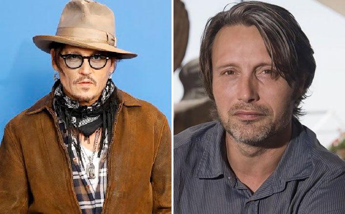 Johnny Depp Fans Slam Mads Mikkelsen For His 'I Don't Know Him' Comment 