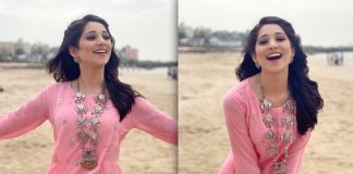 "Joining the cast of Yeh Rishta Kya Kehlata Hai is a great feeling" - Vrushika Mehta