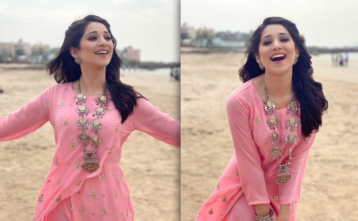 Yeh Rishta Kya Kehlata Hai: Vrushika Mehta Joins The Cast