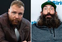 Jon Moxley AKA Dean Ambrose On Brodie Lee's Death: "I'm Completely F*cking Numb"