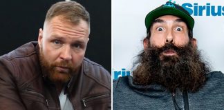 Jon Moxley AKA Dean Ambrose On Brodie Lee's Death: "I'm Completely F*cking Numb"