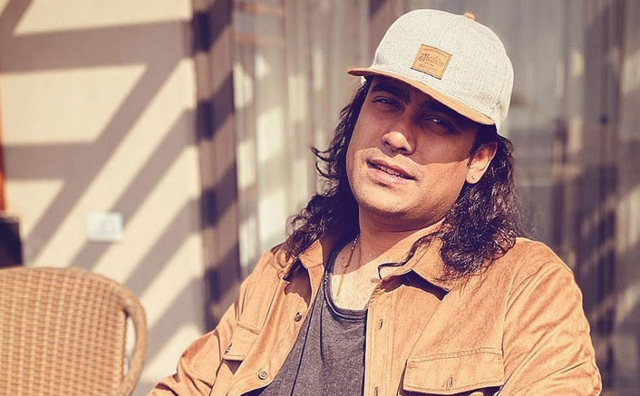 Jubin Nautiyal: 'I really want to meet my fans, live'