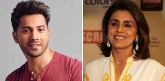 Jug Jug Jeeyo: Varun Dhawan, Neetu Kapoor To Resume Shoot From Weekend Post Testive COVID-19 Negative