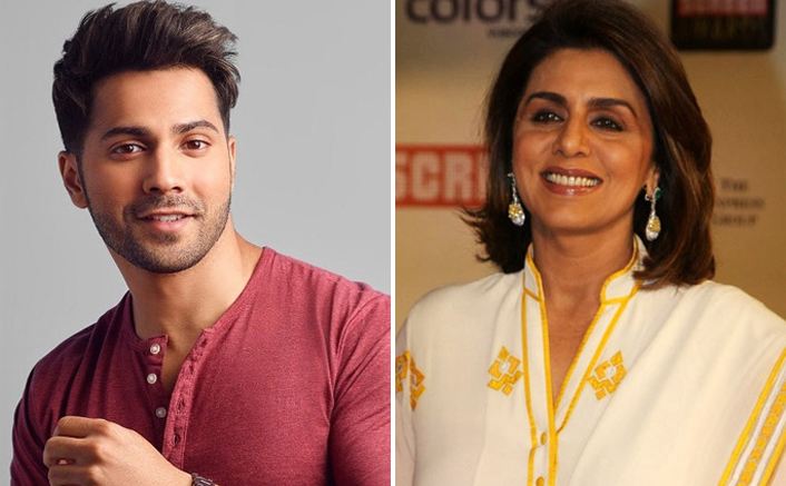 Jug Jugg Jeeyo Shoot To Resume In Chandigarh 