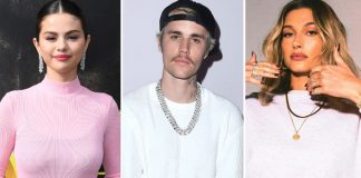 Justin Bieber Calls Out Troll Who Asked Selena Gomez Fans To Attack Hailey Bieber!
