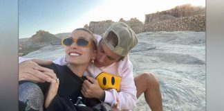 Justin Bieber Shares Mushy Pics On Christmas Day & Said He's 'Obsessed' With Wife Hailey Bieber