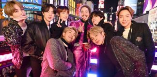 K-pop superstars ruled among Indian Twitter users in 2020