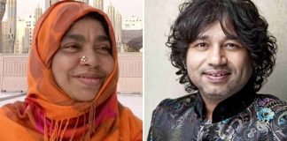 Kailash Kher remembers AR Rahman's mother as 'kindness personified'