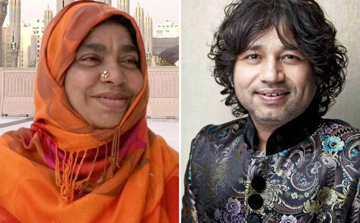 Kailash Kher Mourns AR Rahman's Mother's Demise: "She Has Become One With God Now"