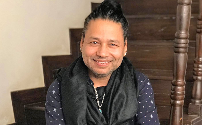 Kailash Kher: Spiritual music is an inbuilt channel to be one with God