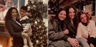 Kangana: Merry Christmas to only those who respect all Indian festivals
